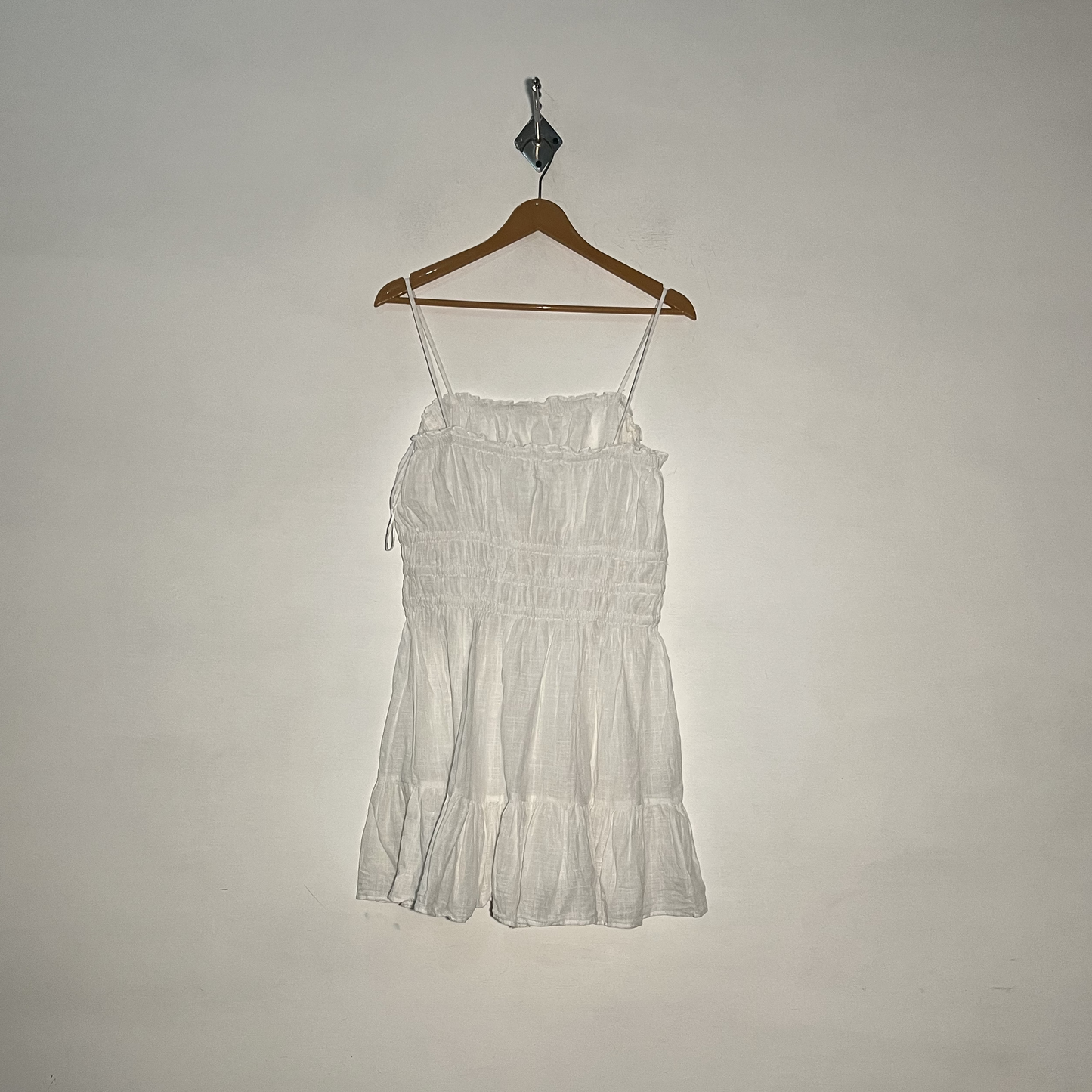 Primark Women's Casual Western Fashion Top – Preloved #3257