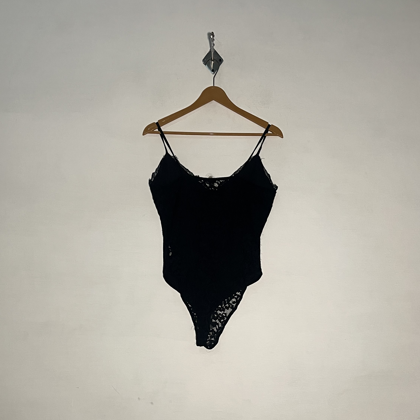 Primark Women's Casual Western Fashion Top – Preloved #3254