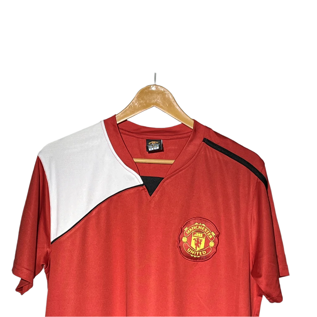 Manchester Men's Sportswear #1162