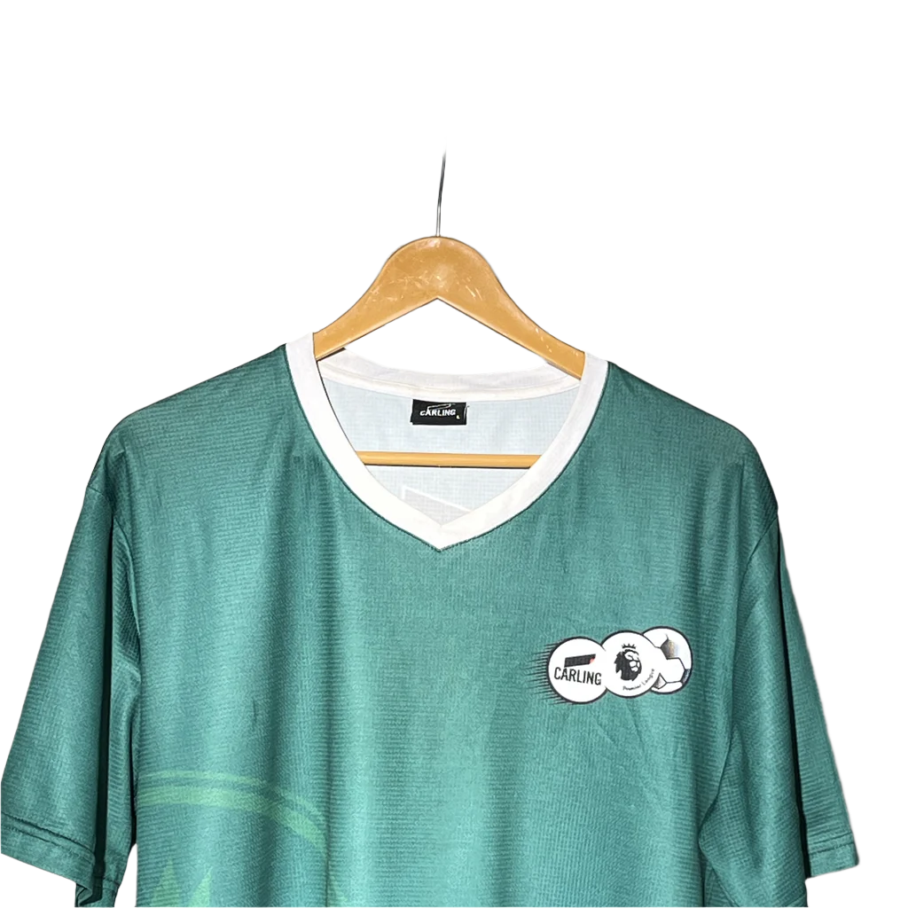 Carling Men's Sportswear #1163
