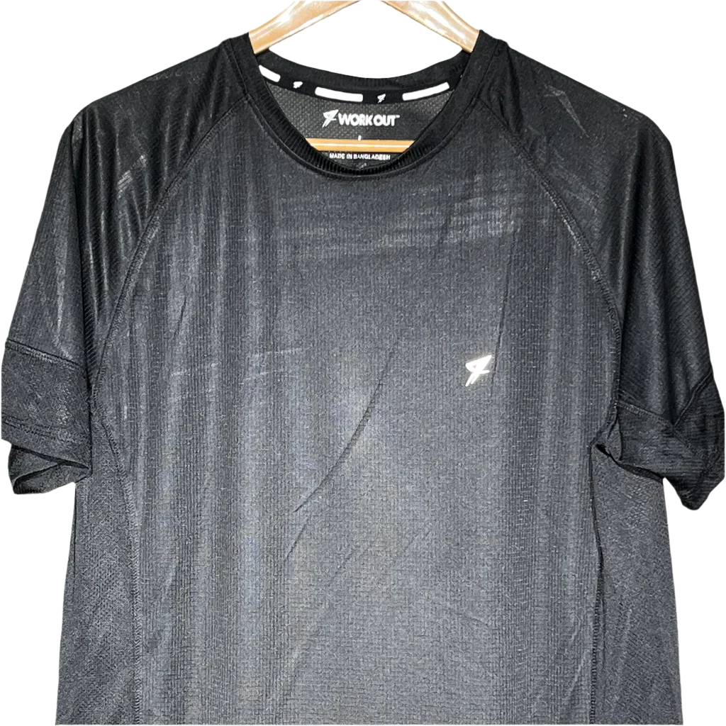 Workout Men's Sportswear #1155
