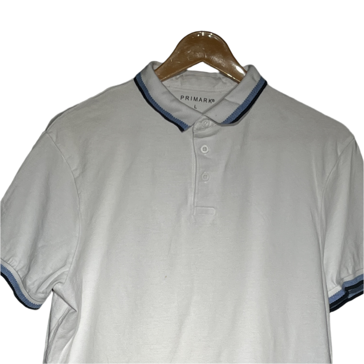Primark Men’s Crew Neck T-Shirt #1217