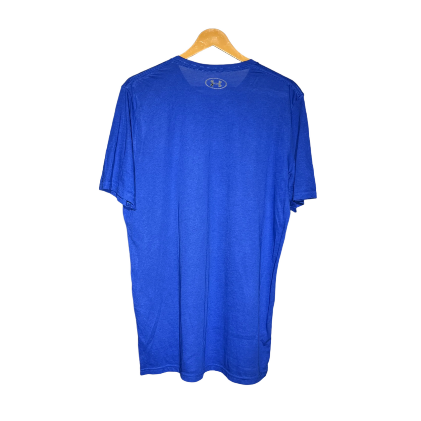 Under Armour Men’s Compression Tee #1215
