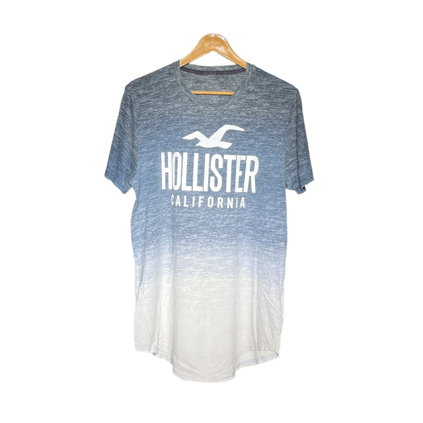 Unbranded Men’s Versatile Cotton Tee #1213