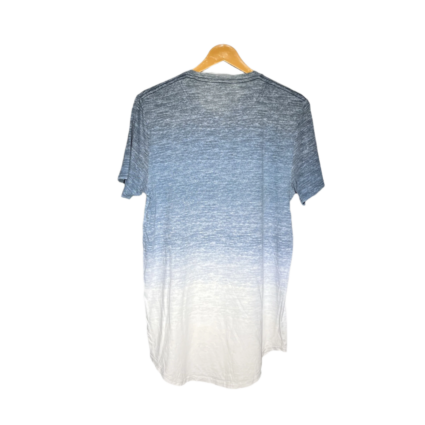 Unbranded Men’s Versatile Cotton Tee #1213