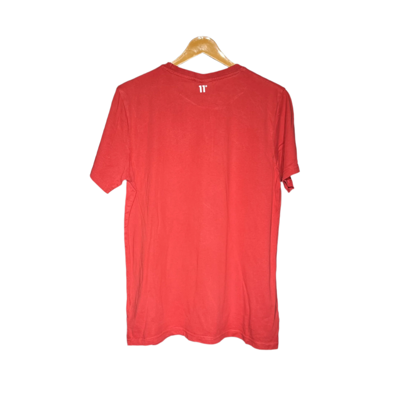 11 Degrees Men’s Modern Fit Tee #1212