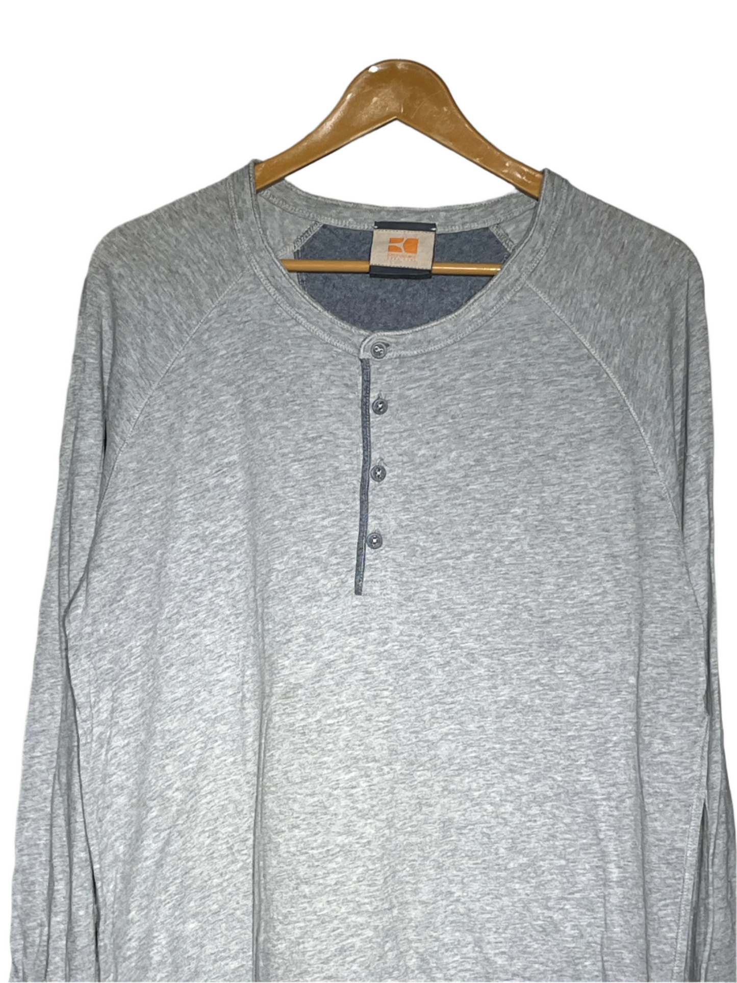 Boss Orange Men’s Designer Tee Shirt #1208