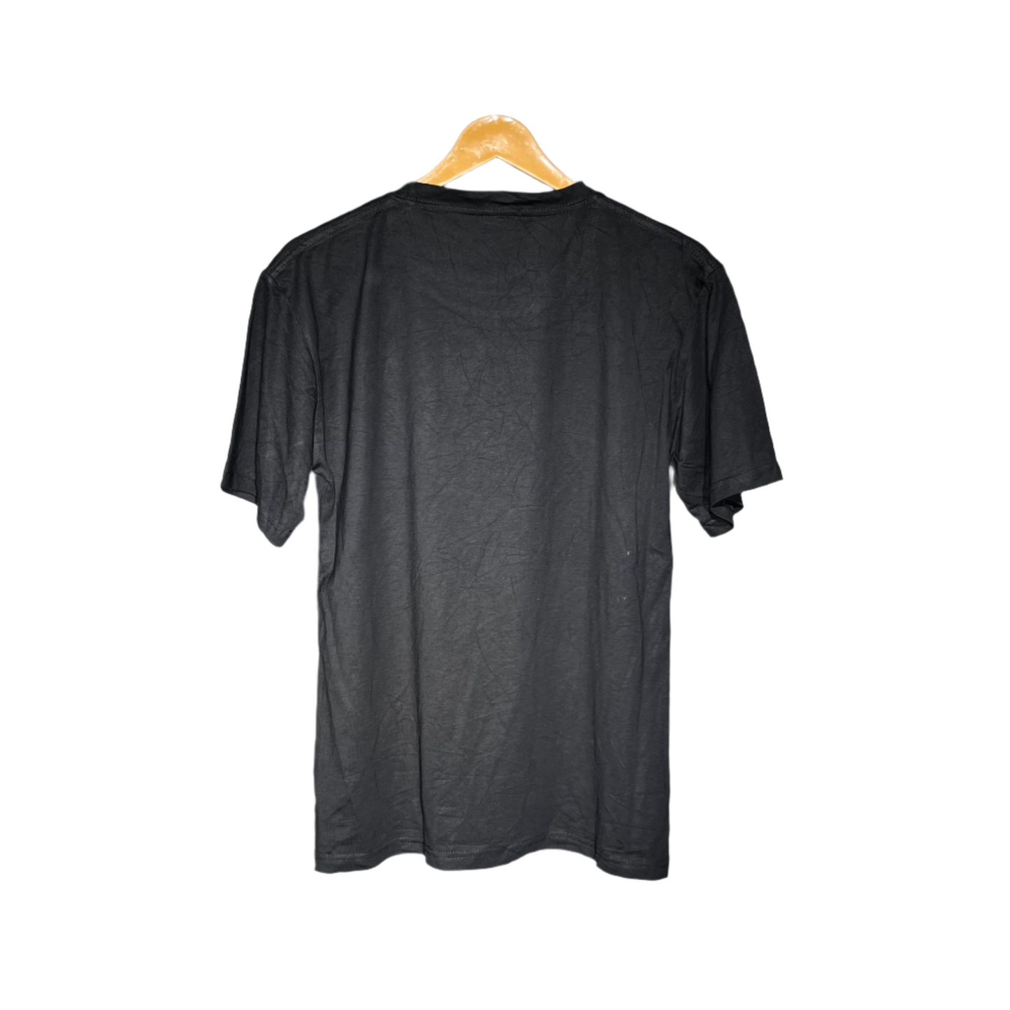 Unbranded Men’s Casual Half-Sleeve Shirt #1206