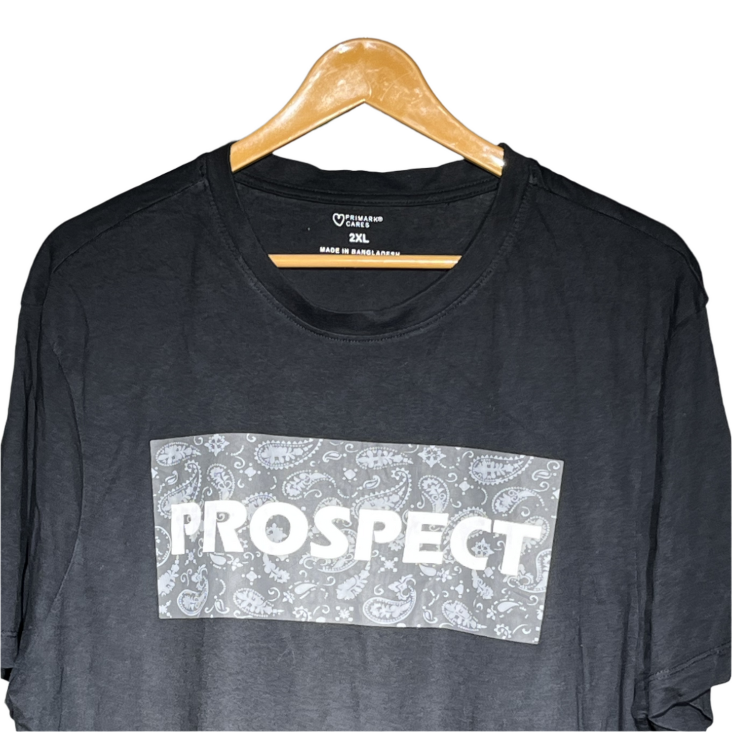 Primark Men’s Affordable Everyday Tee #1205