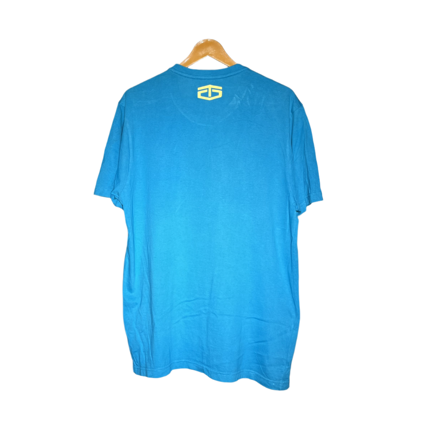 Tapout Men’s Active Sportswear Shirt #1203