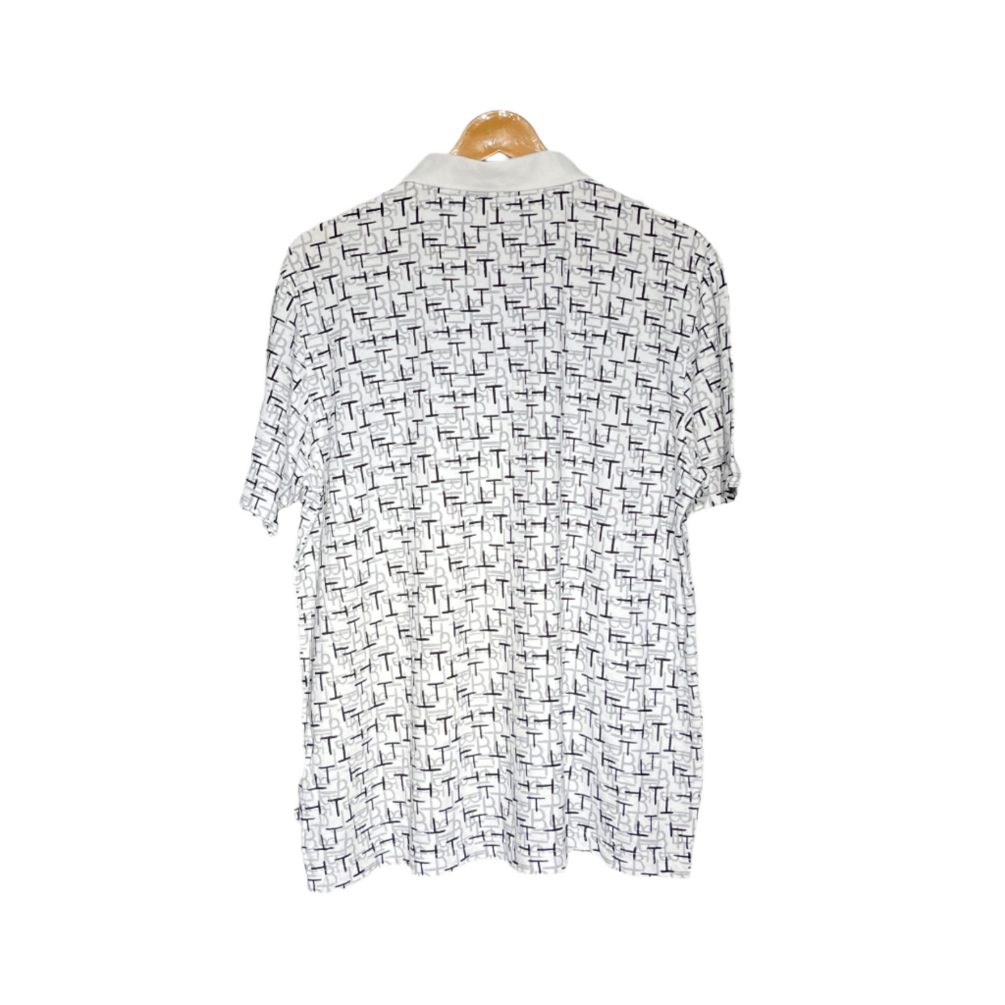 Ted Baker Men’s Premium Polo Shirt #1202