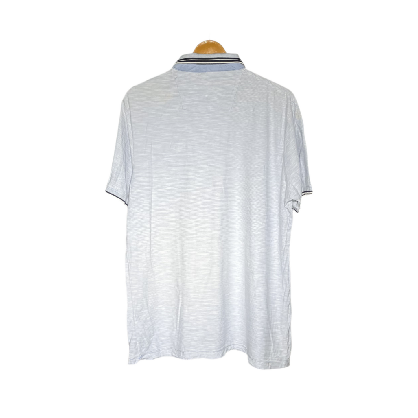 Limited Men’s Classic Cotton Tee #1199