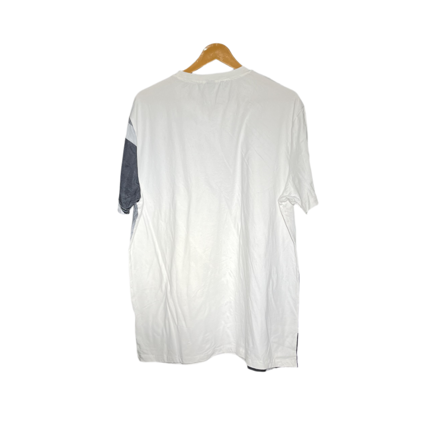 Manfinity Men’s Trendy Graphic Tee #1197