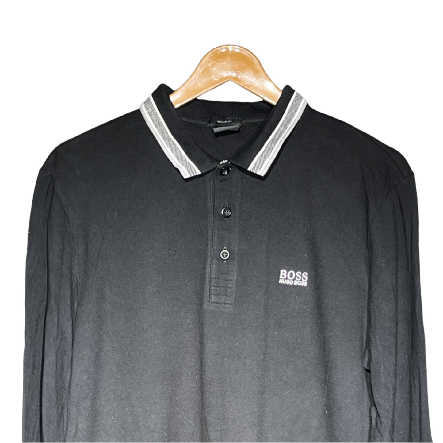 Boss Men's Tee #1193