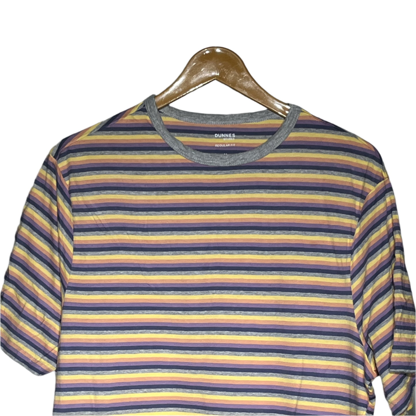Dunnes Men's Apparel #1192