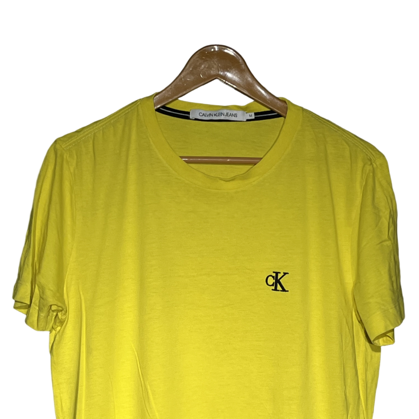Calvin Klein Jeans Classic Tee #1190