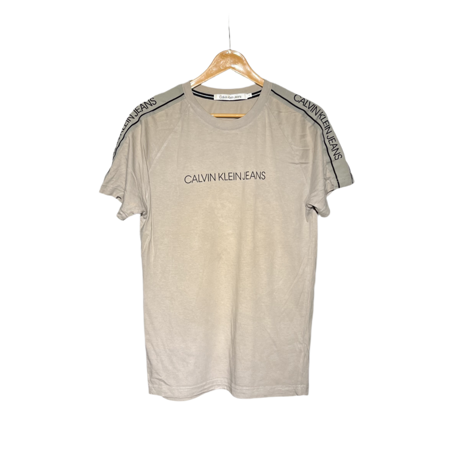 Calvin Klein Jeans Men's Tee #1187