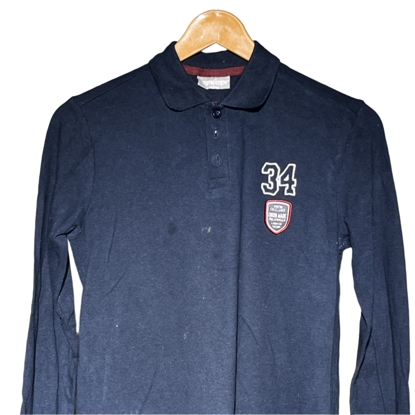 Destination Men's T-Shirt #1186