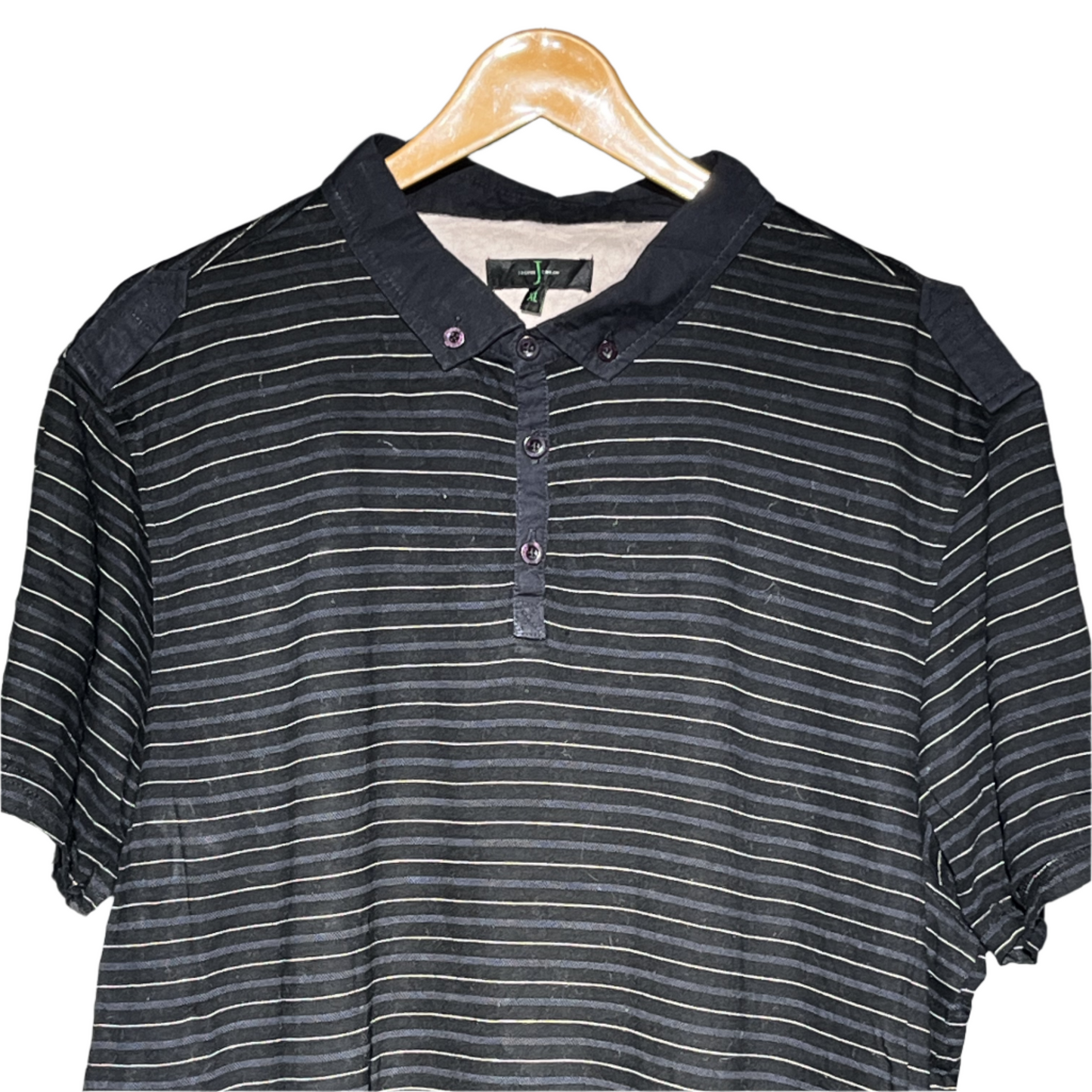 Jasper Conran Men's Tee #1185