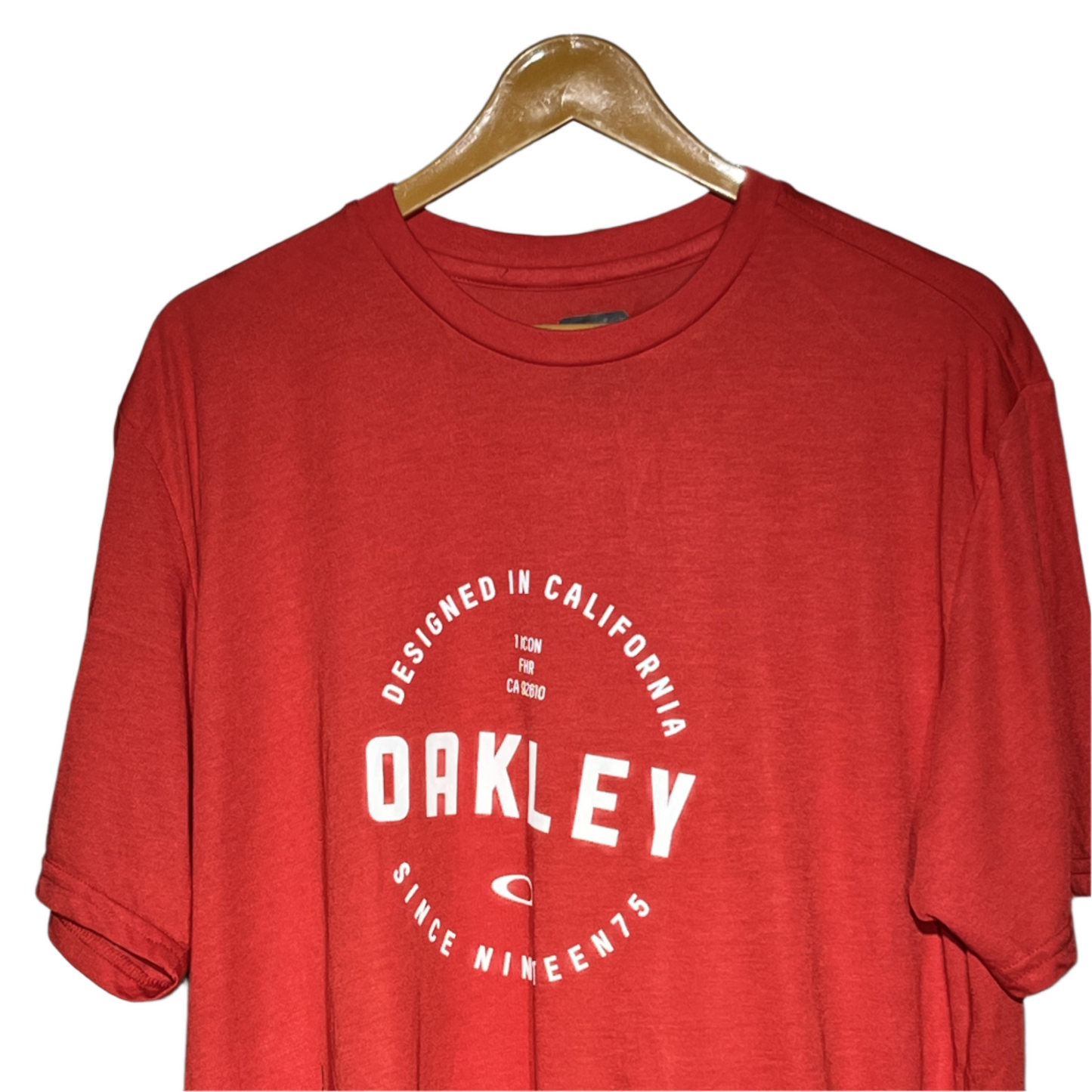 Oakler Men's Wear #1184