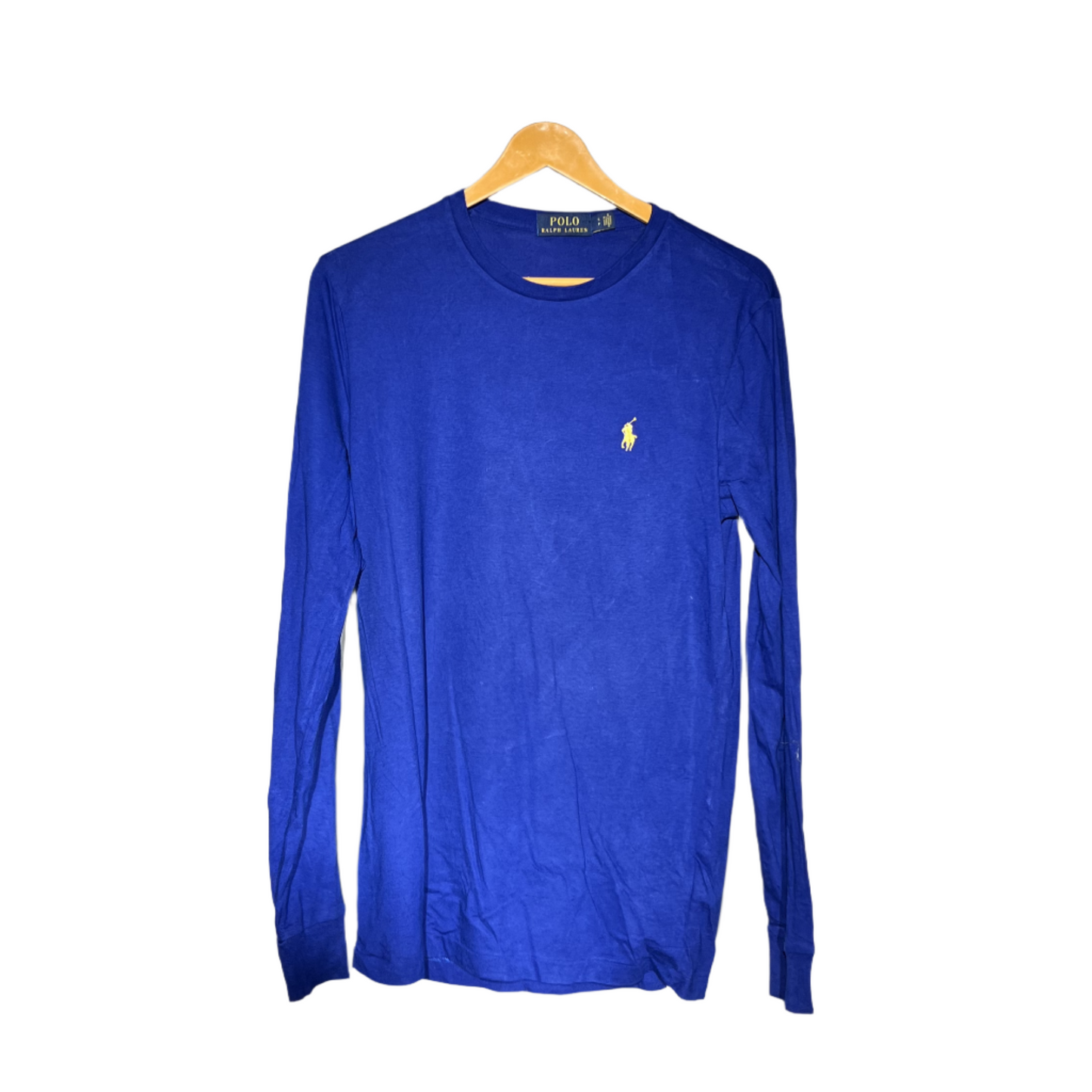 Polo Classic Men's Shirt #1183