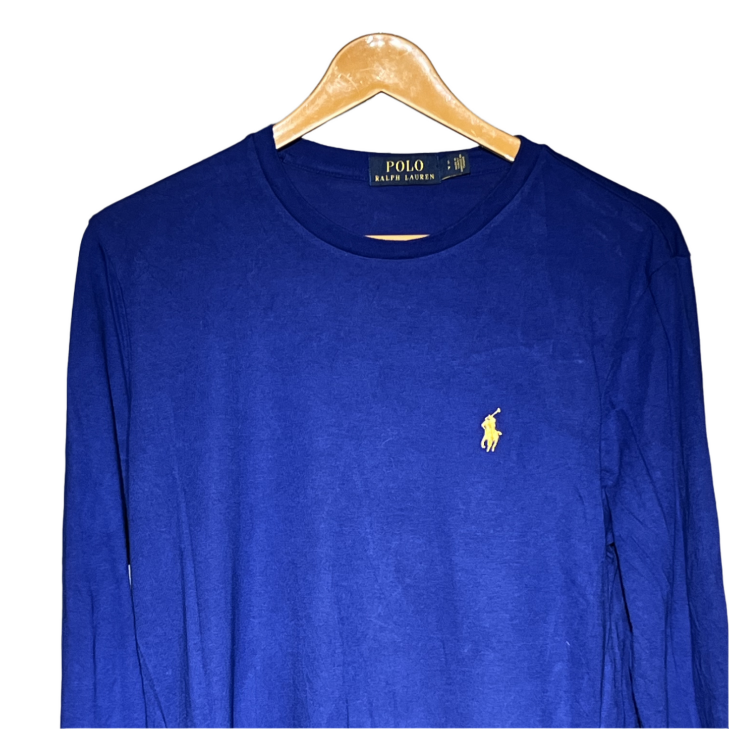Polo Classic Men's Shirt #1183
