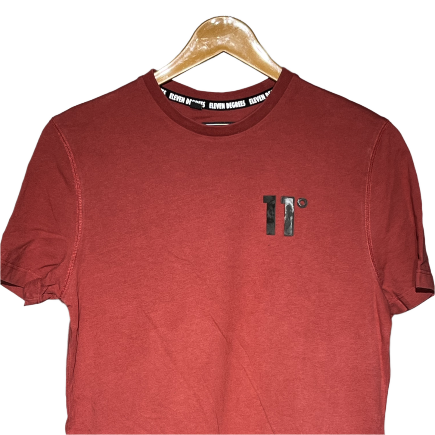 11 Degrees Men's T-Shirt #1181