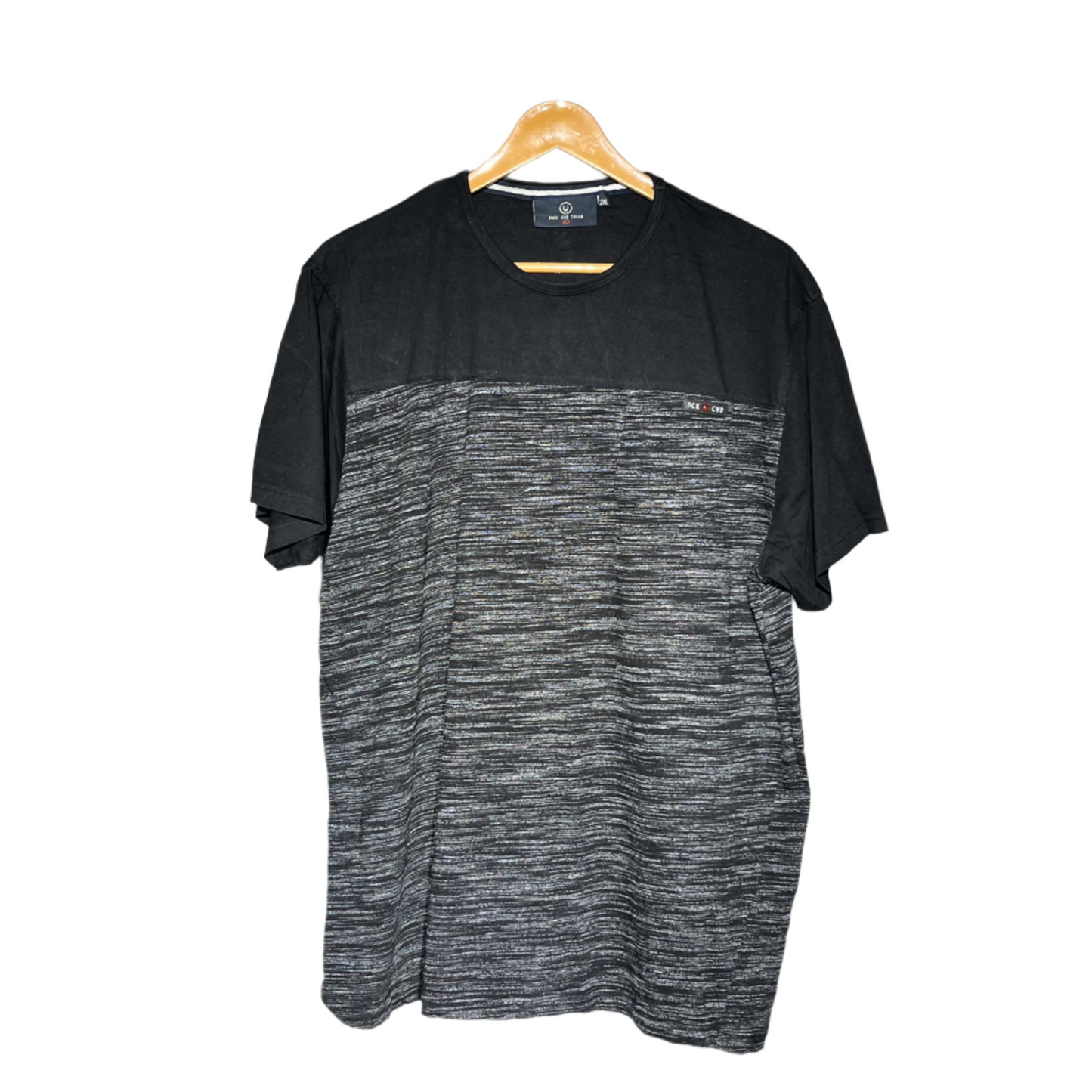 Duck and Cover Men's Top #1180