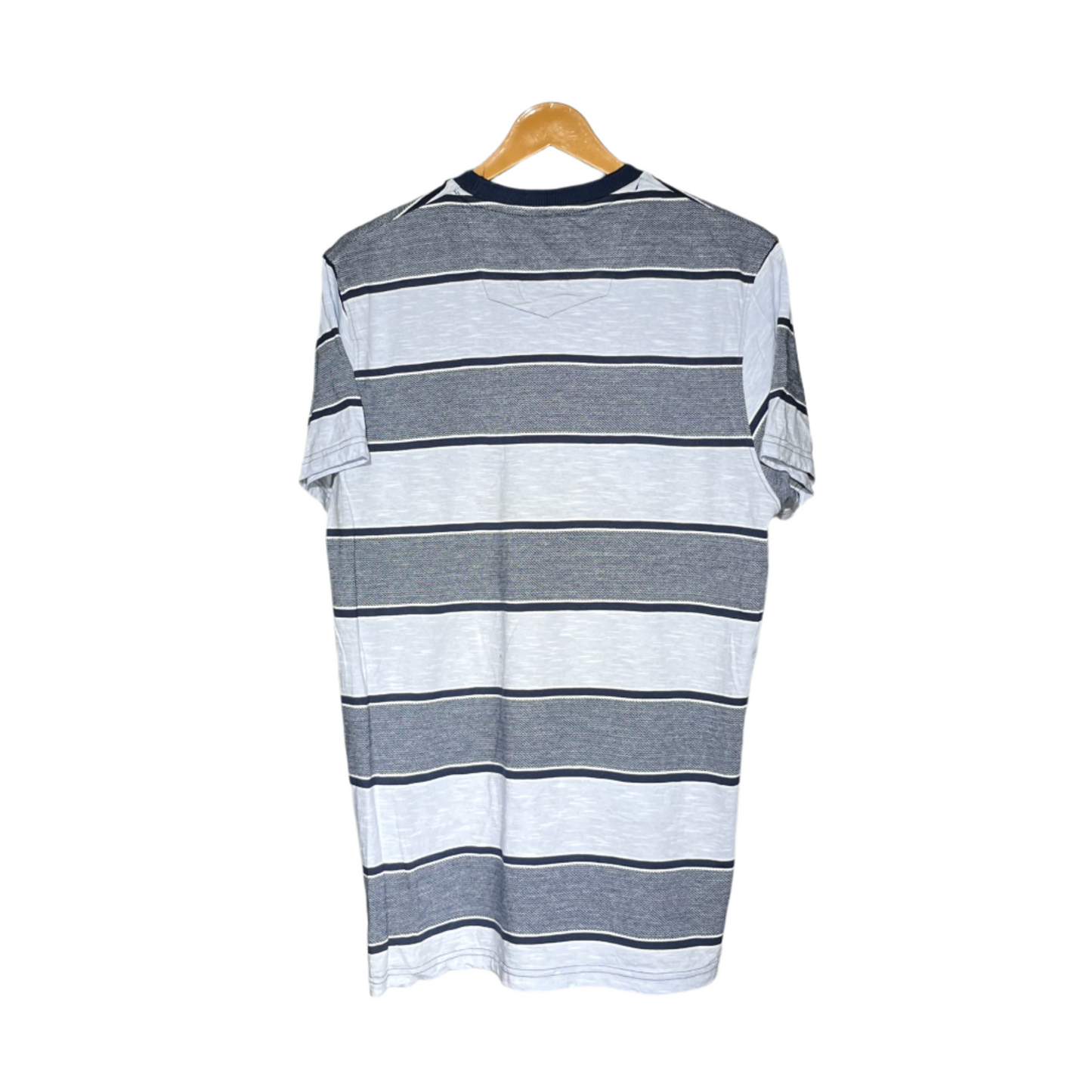 London Printed Men's Tee #1178