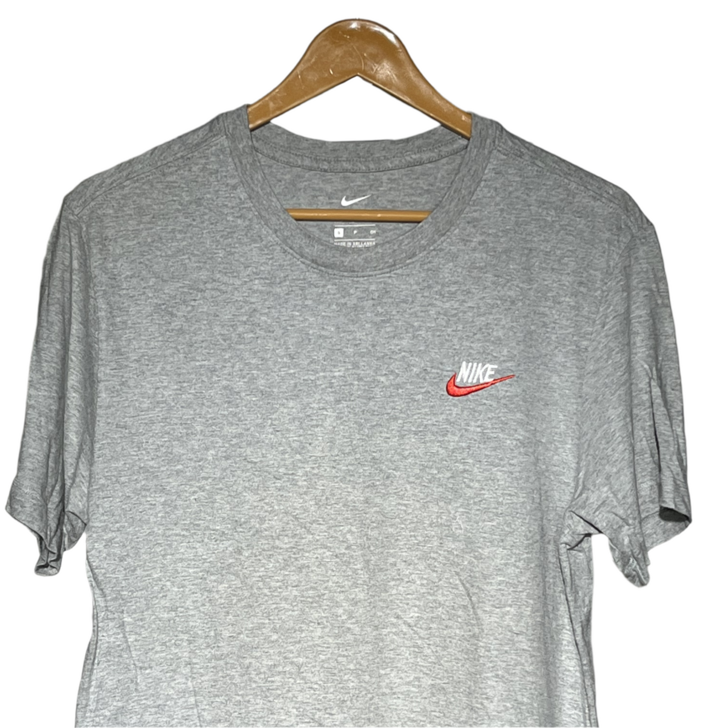 The Nike Tee Men's Sportswear #1175
