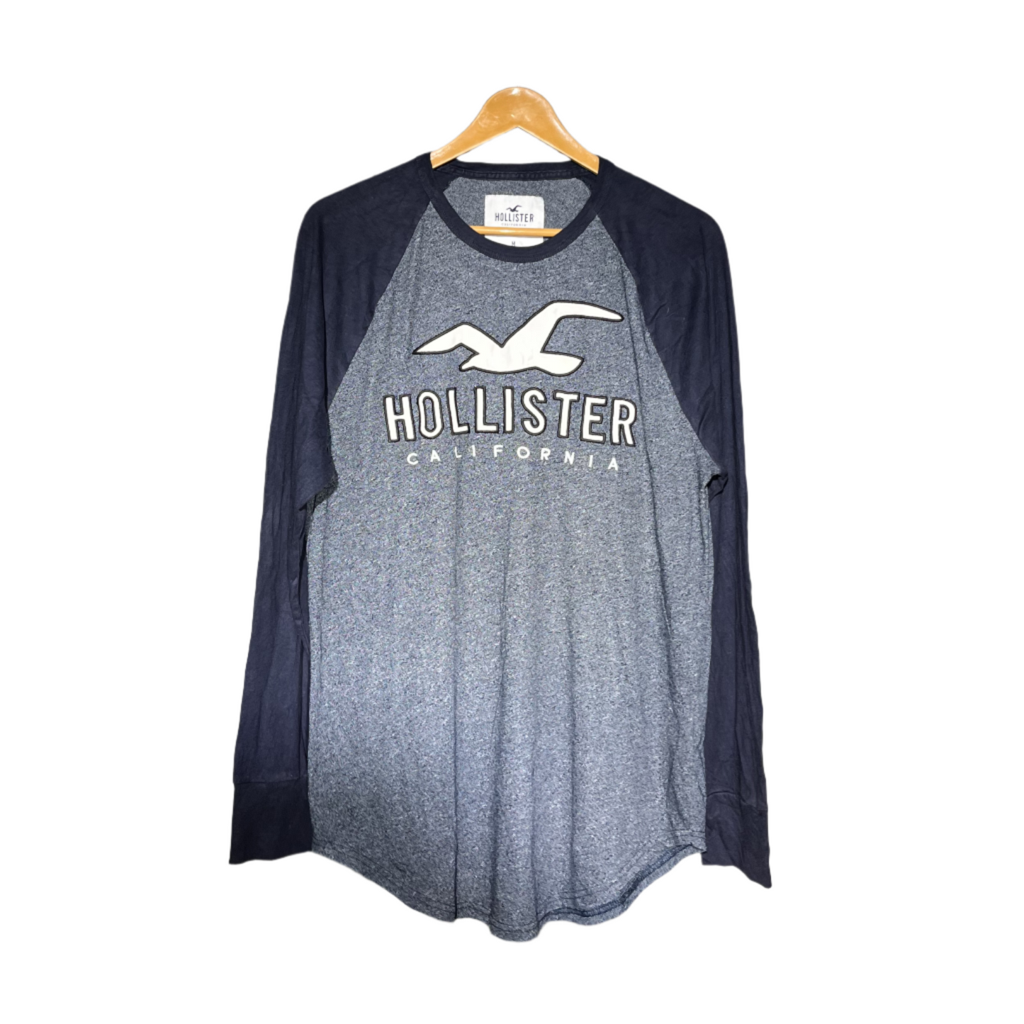 Hollister Men's Tee #1174