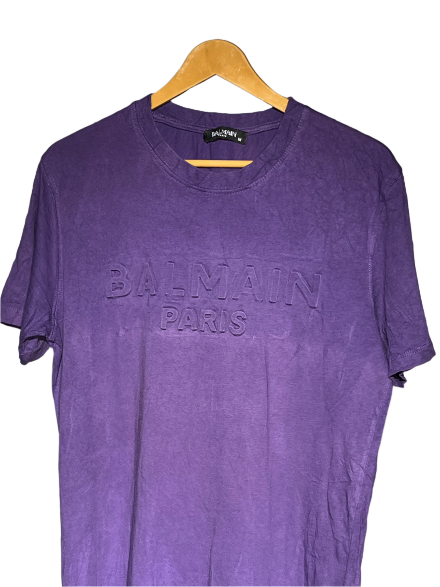 Balmain Men's T-Shirt #1173