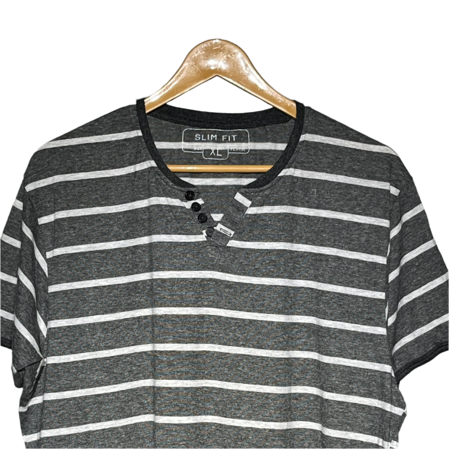 Slim Fit Men's Shirt #1171