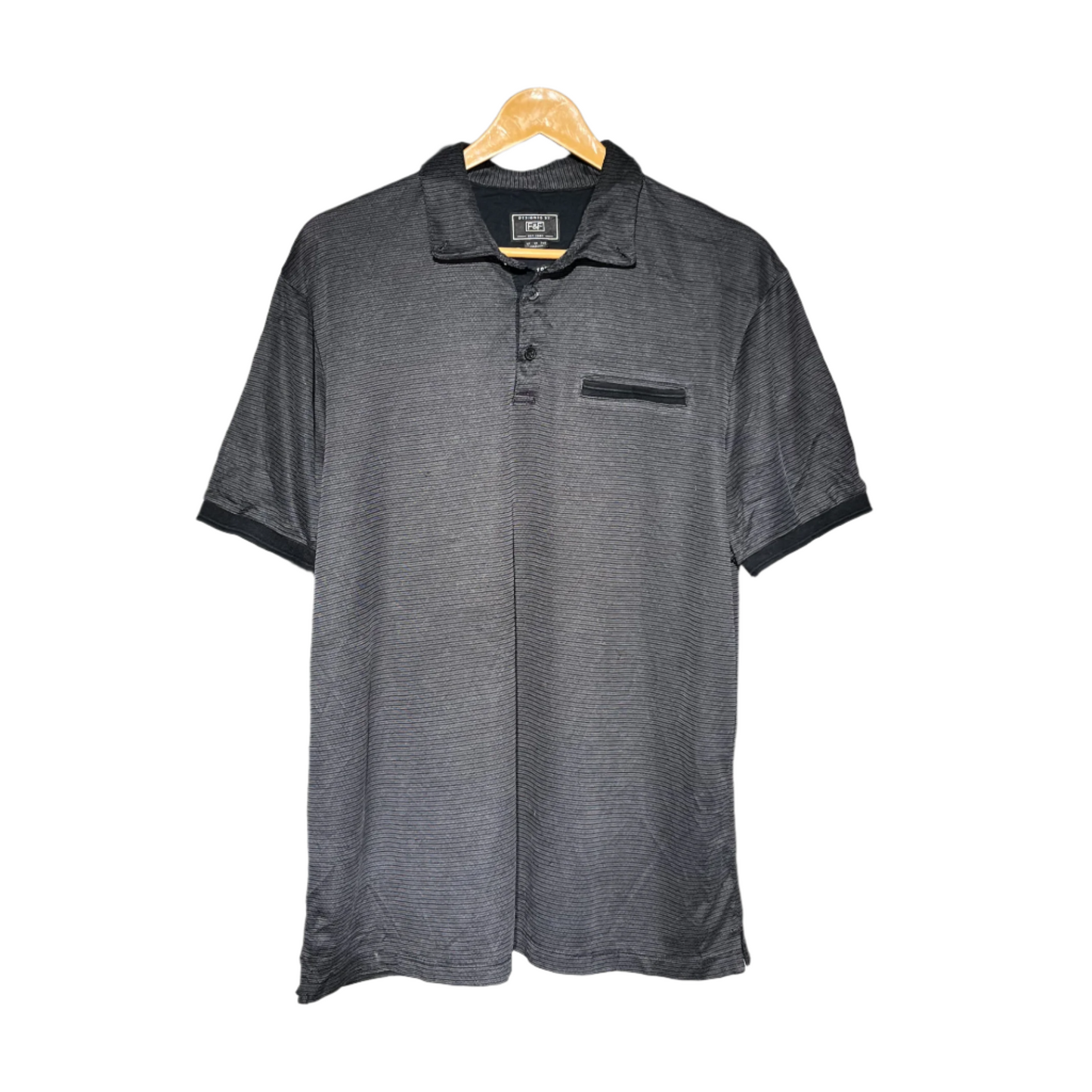 F&F Slim Fit Men's Shirt #1170