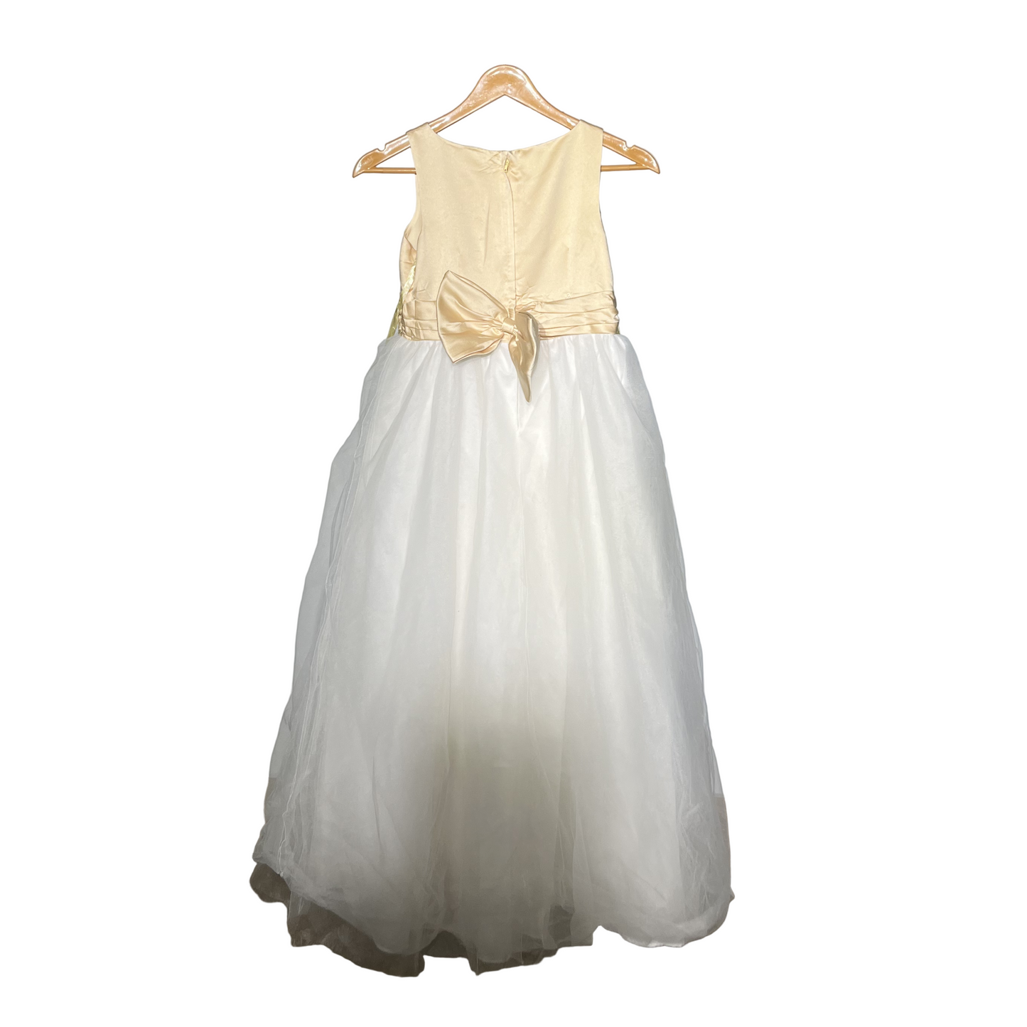 Forever Yours Women's Long Dress #1240