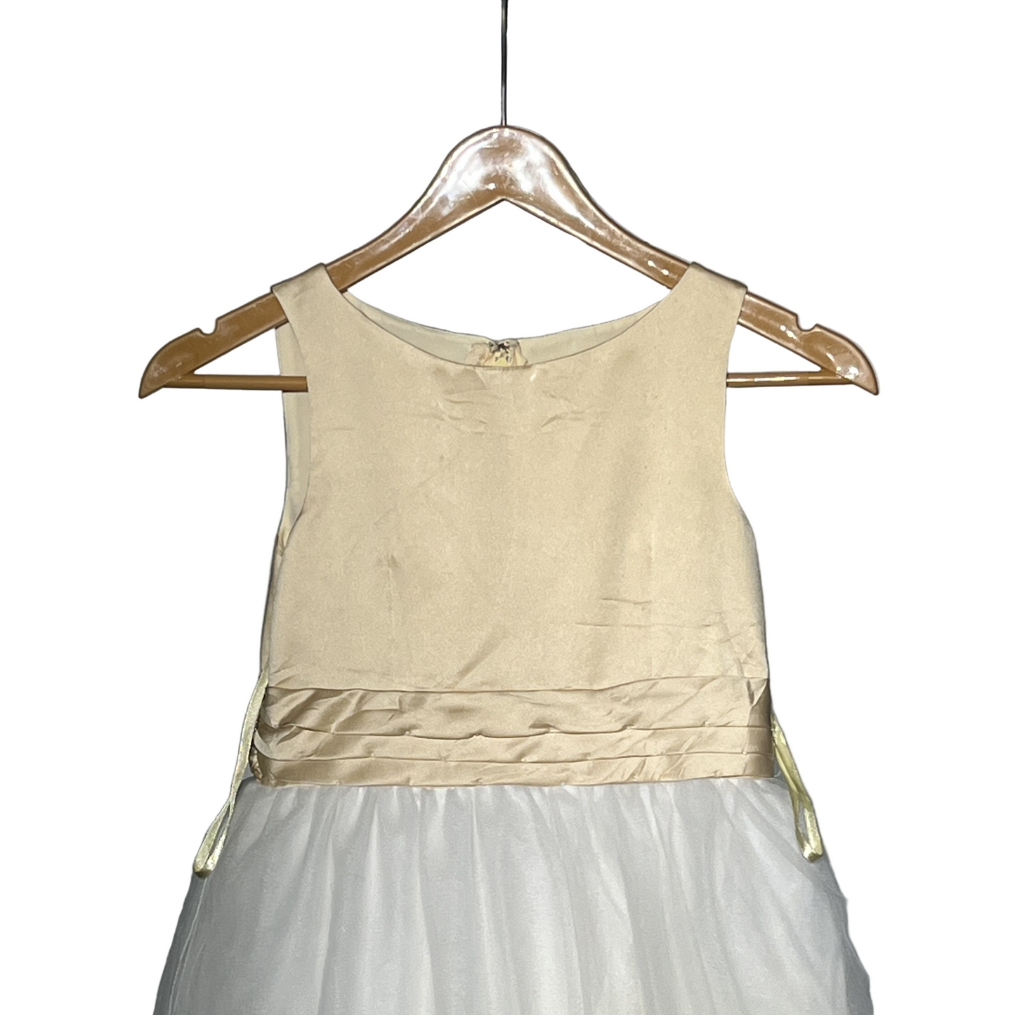 Forever Yours Women's Long Dress #1240