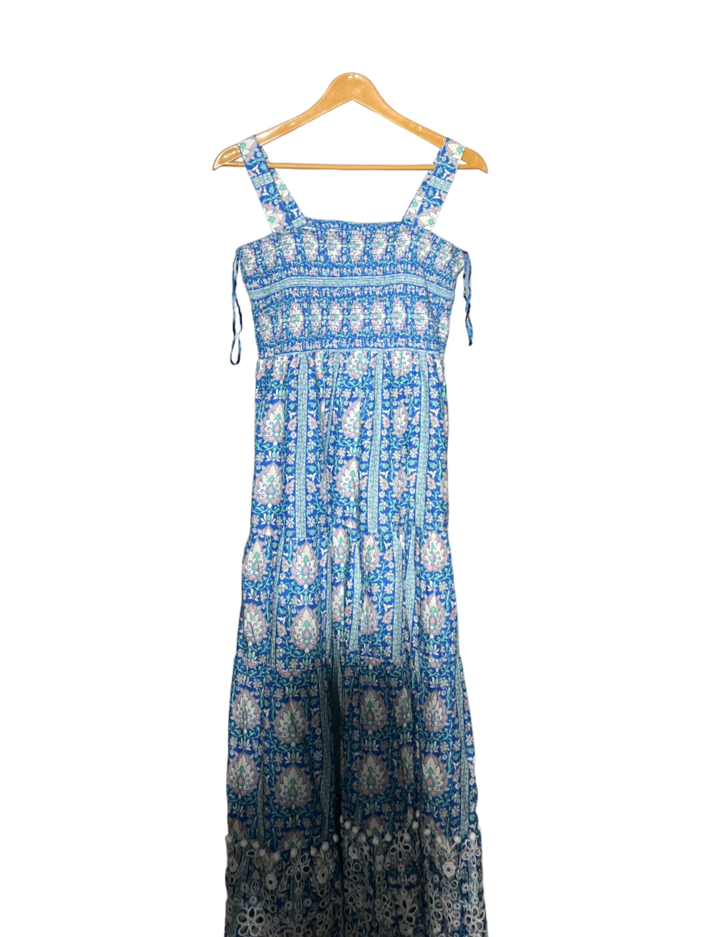 Zara Women’s Fashionable Midi Dress #1231