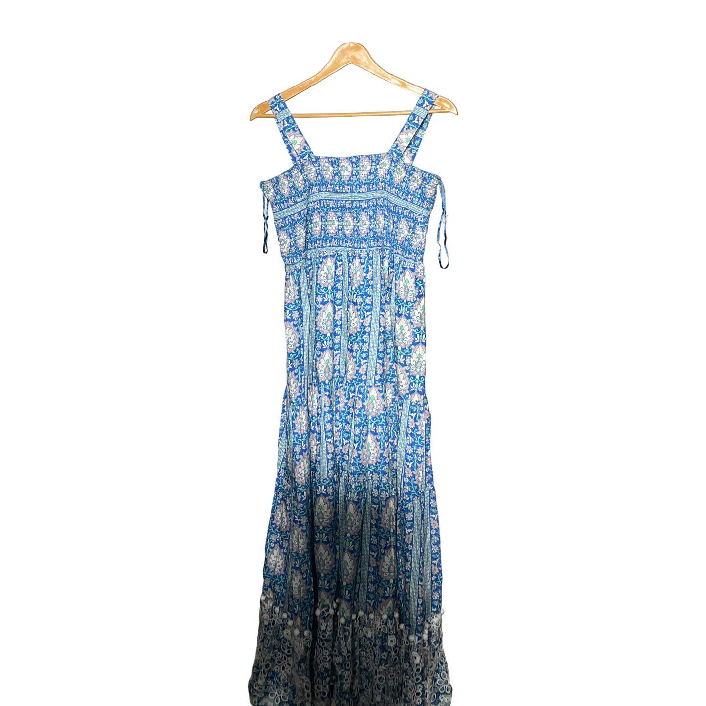 Zara Women’s Fashionable Midi Dress #1231