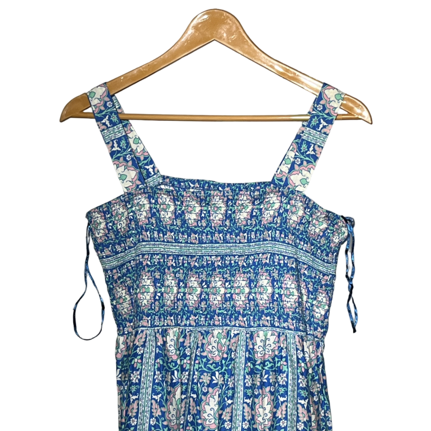 Zara Women’s Fashionable Midi Dress #1231