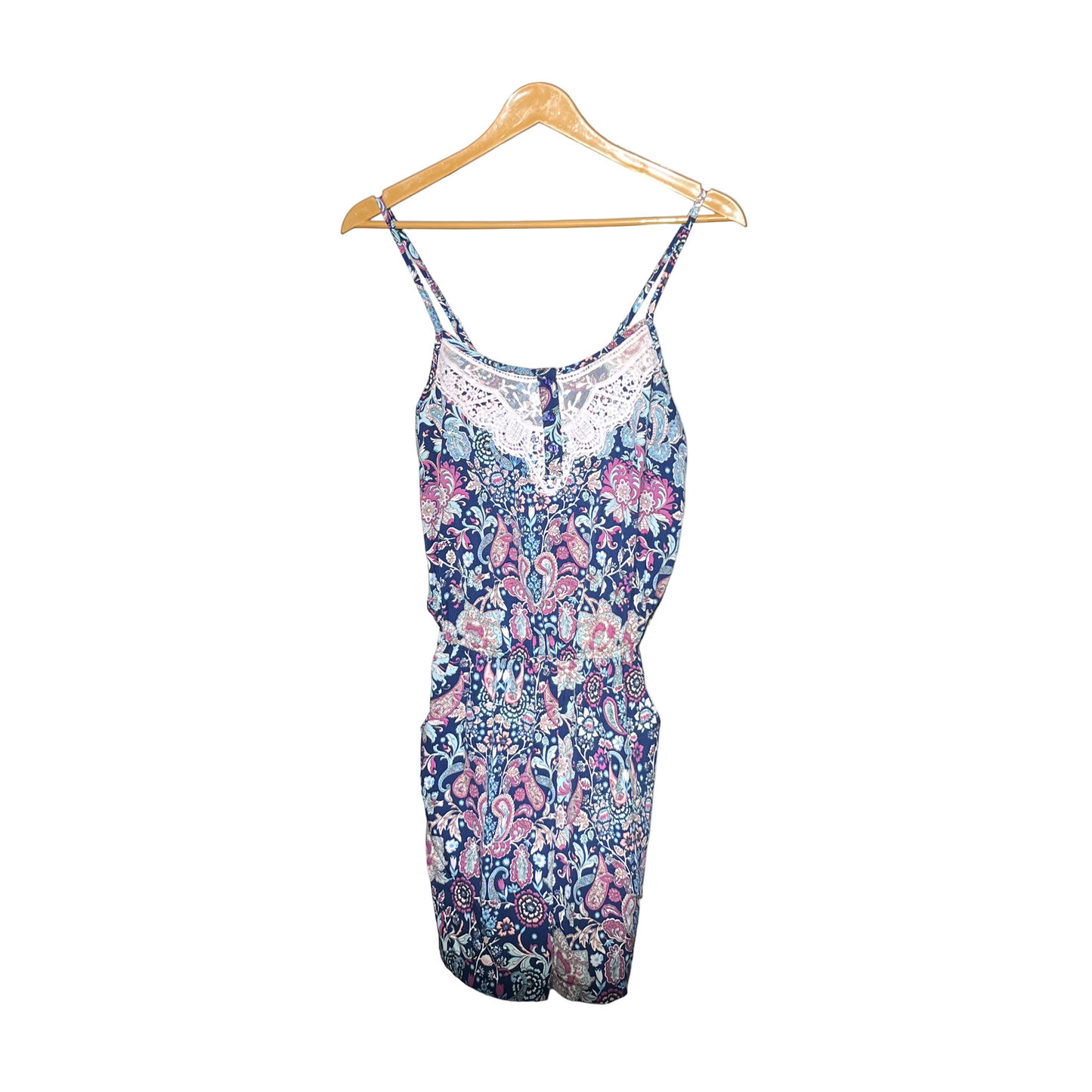 Atmosphere Women’s Printed Summer Dress #1232