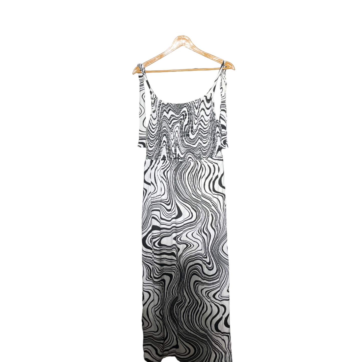 Papaya Women’s Elegant Casual Dress #1219