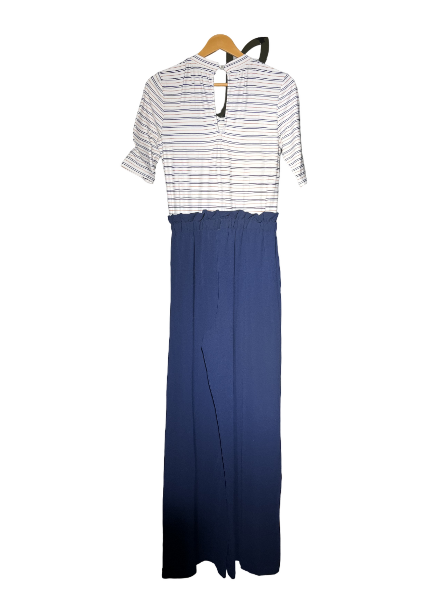 Montei Women's Jumpsuit #1241