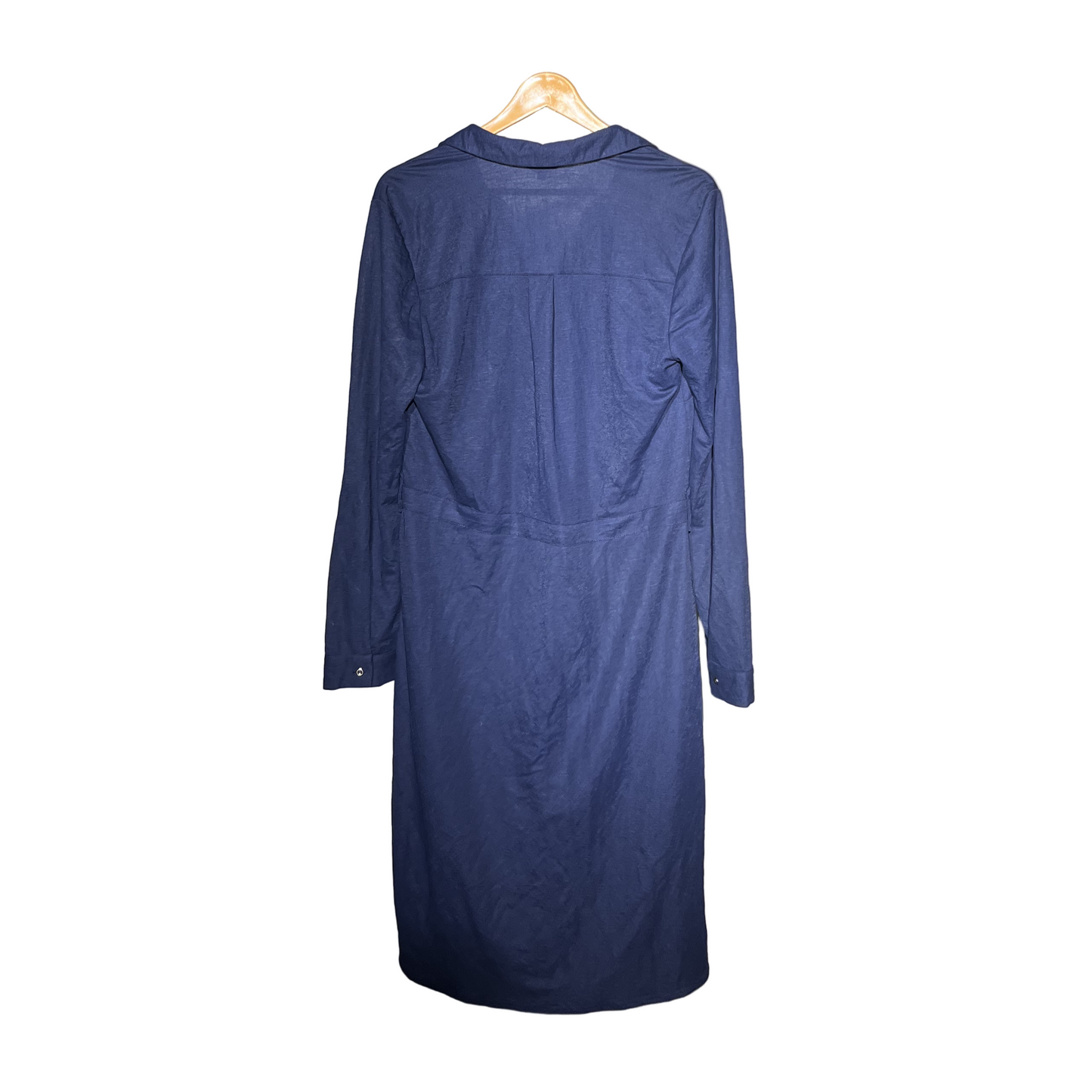 Khost Women's Long Dress #1238