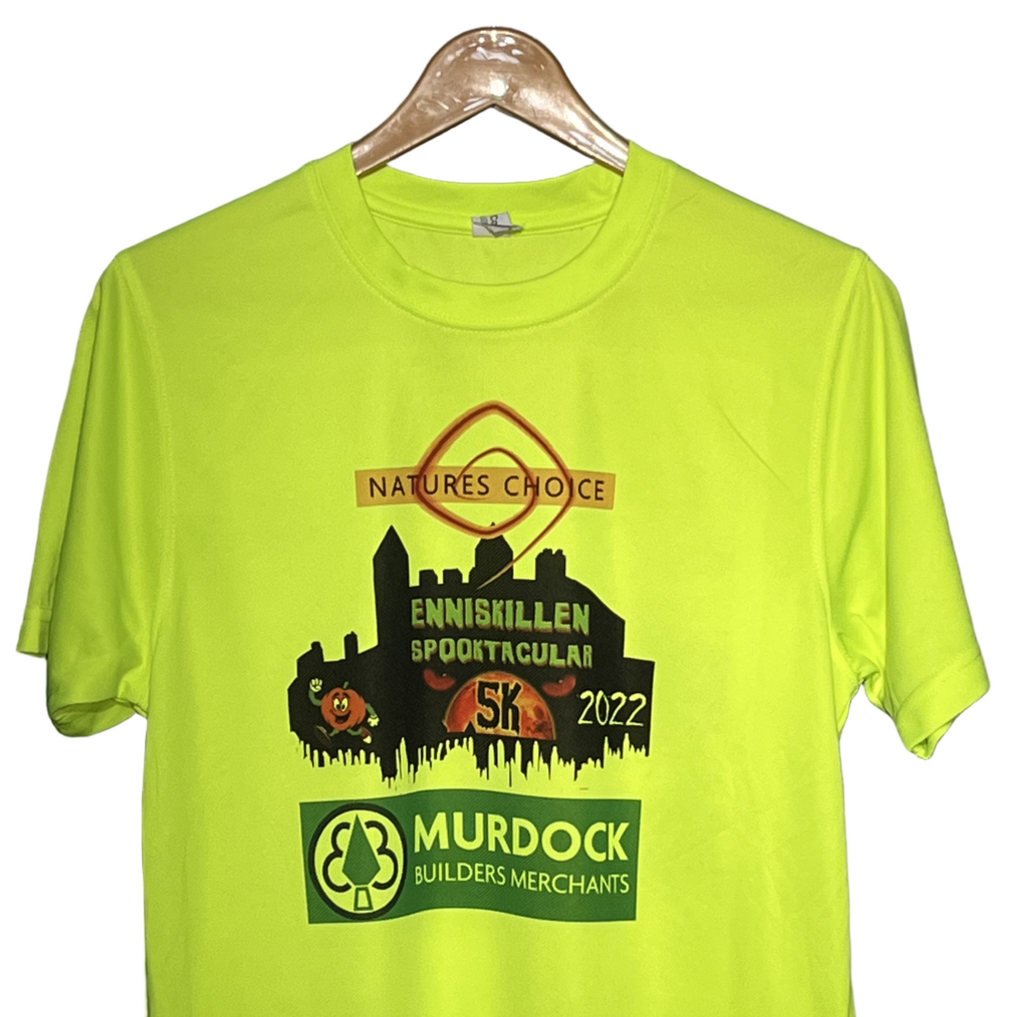 Just Cool Men’s Sports T-Shirt #1261