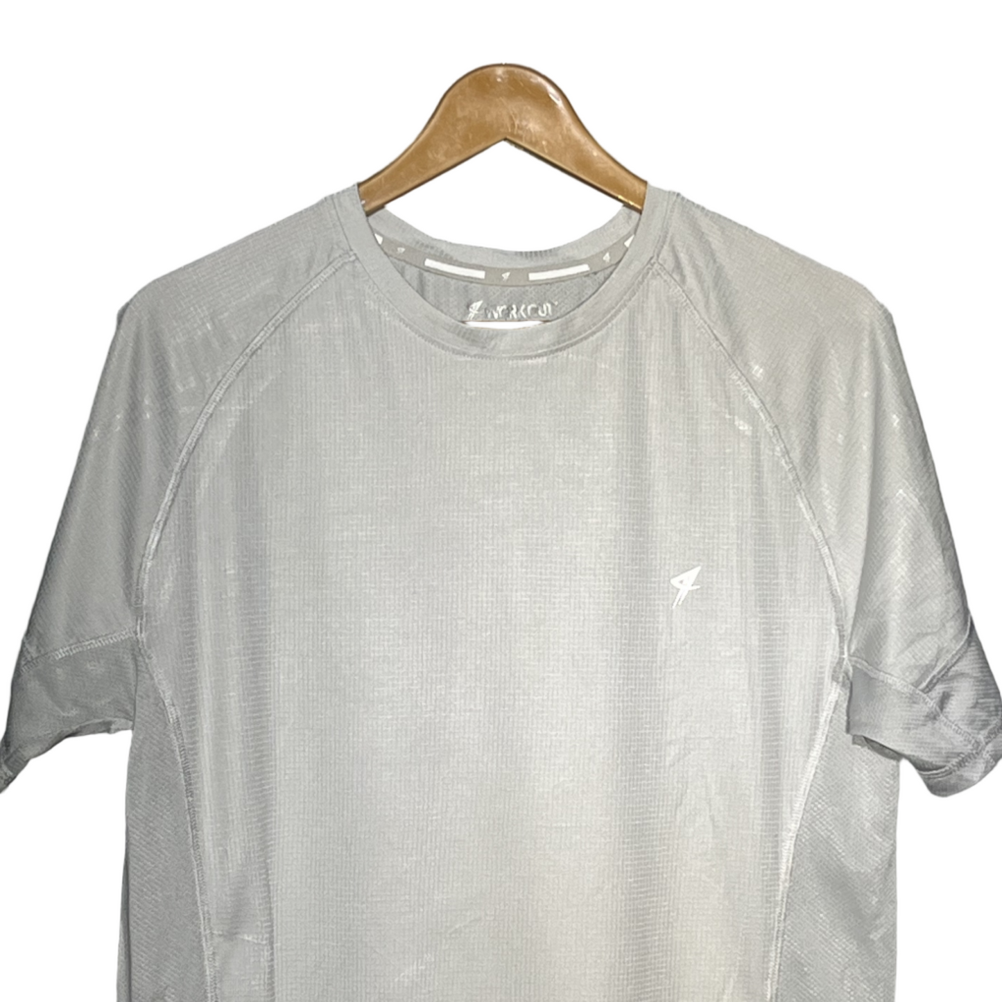 Workout Men’s Sports T-Shirt #1256