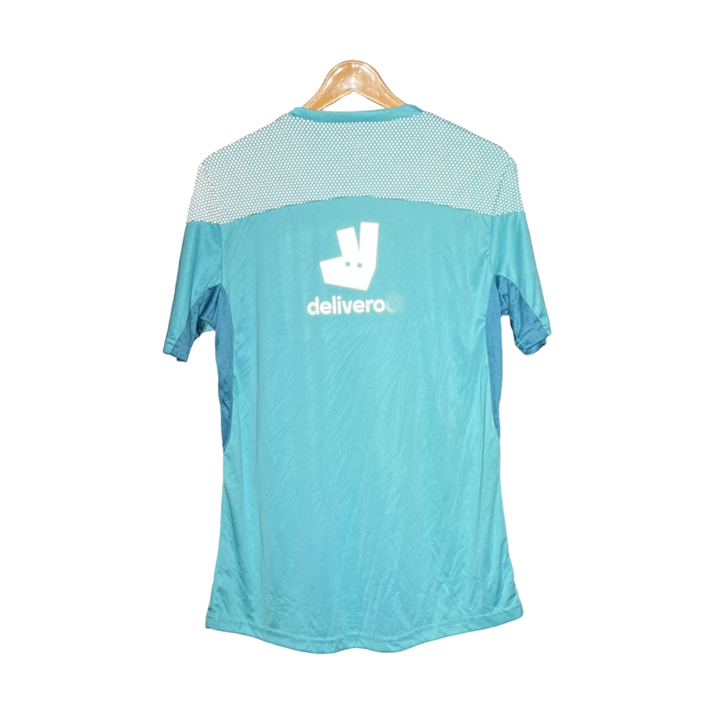 Delivera Men’s Sports T-Shirt #1253