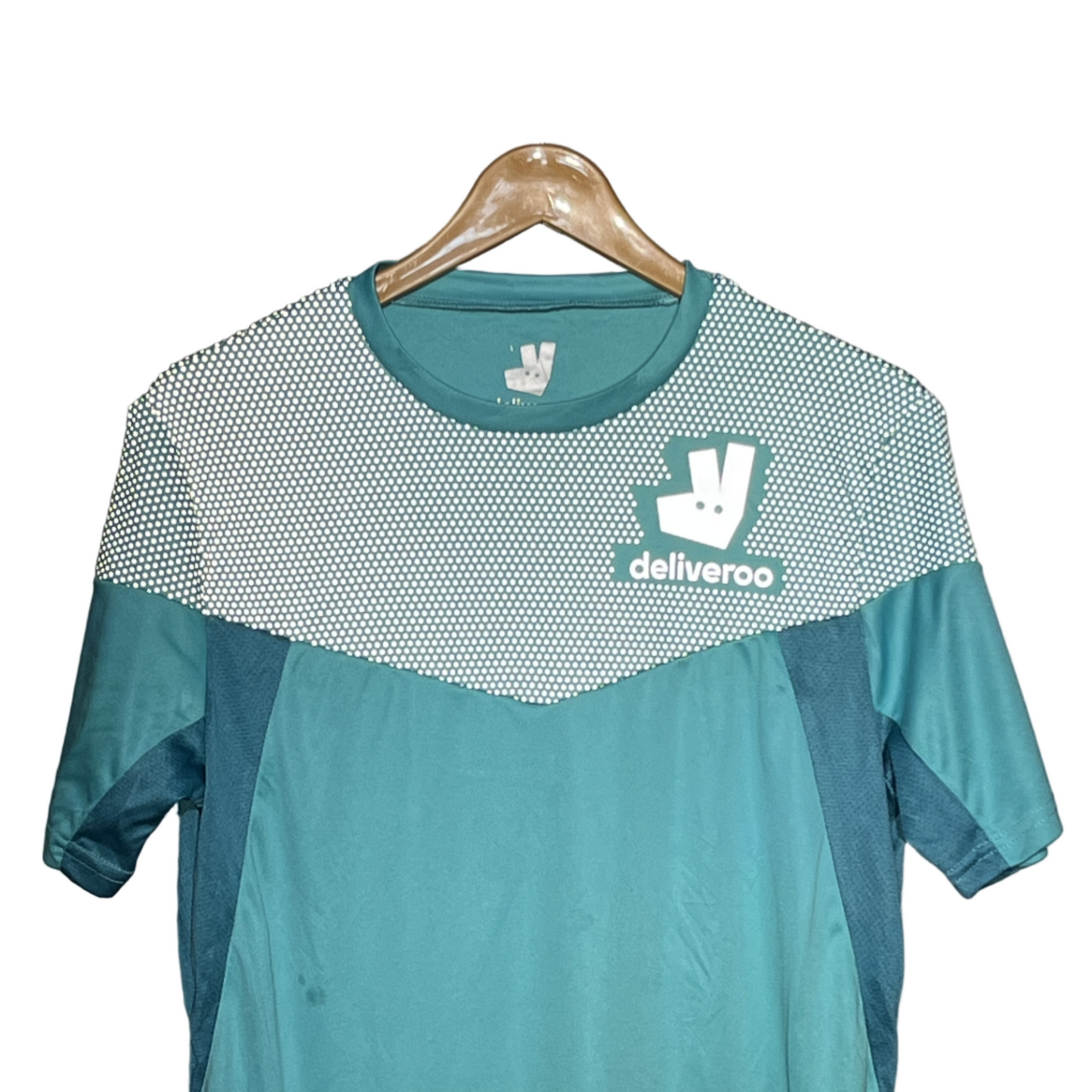 Delivera Men’s Sports T-Shirt #1253