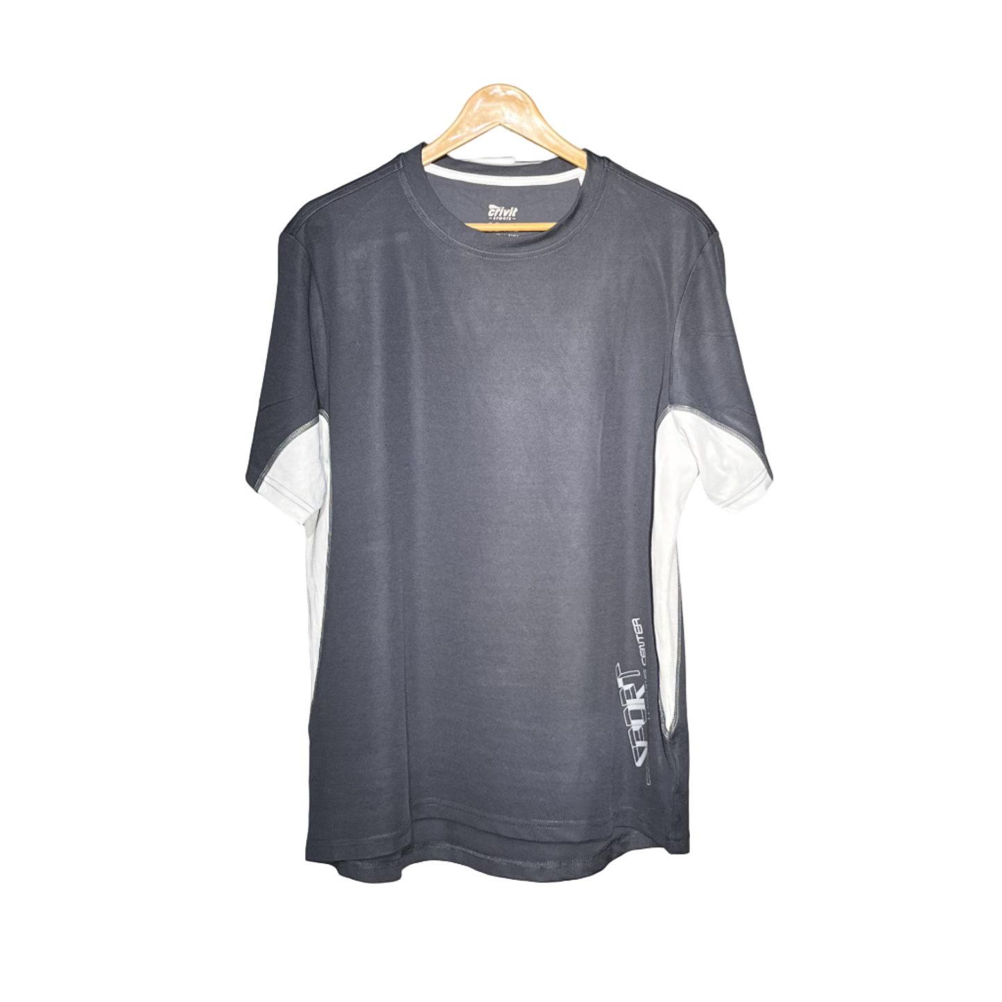 Crivit Men’s Sports T-Shirt #1257