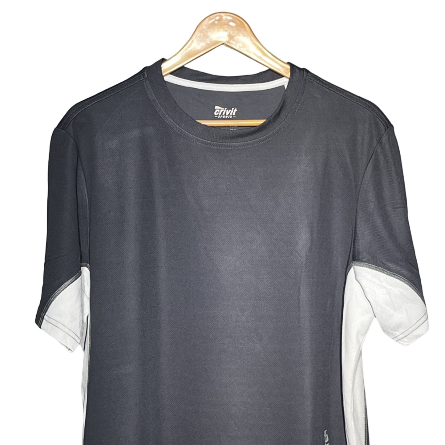Crivit Men’s Sports T-Shirt #1257