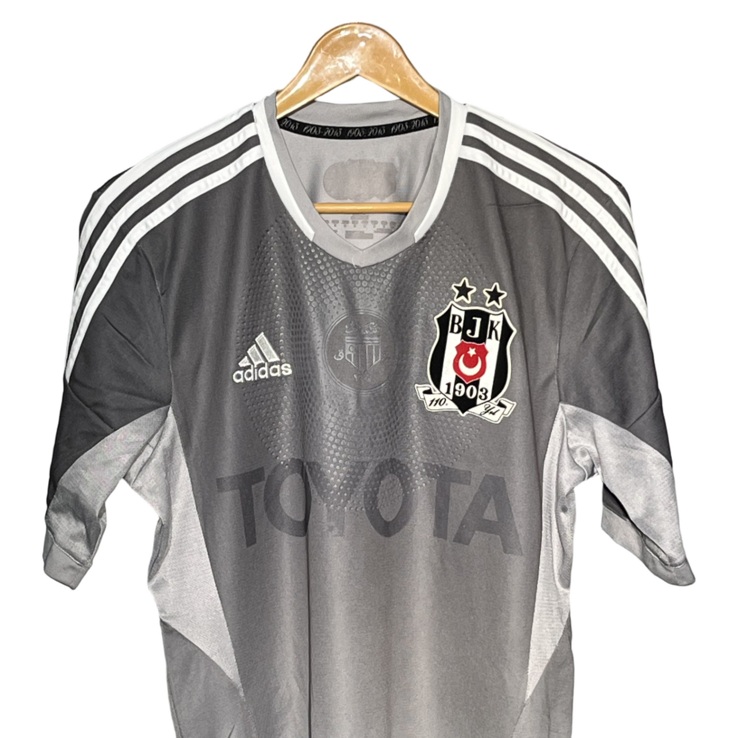 Adidas Men’s Sports T-Shirt #1259